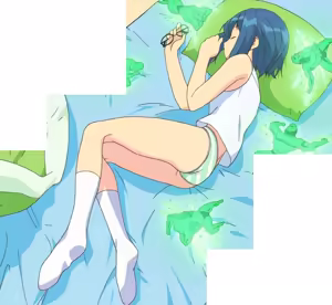 Page 1019 of Animepantser images archive - preview thumbnail