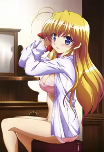 Page 1100 of Animepantser images archive - preview thumbnail