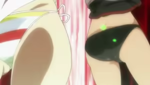 Page 1107 of Animepantser images archive - preview thumbnail