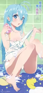 Page 1190 of Animepantser images archive - preview thumbnail