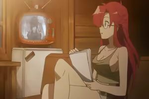 Page 1277 of Animepantser images archive - preview thumbnail