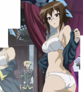 Page 1398 of Animepantser images archive - preview thumbnail