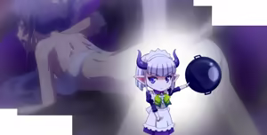 Page 1690 of Animepantser images archive - preview thumbnail