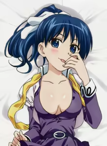 Page 1693 of Animepantser images archive - preview thumbnail