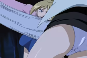 Page 1742 of Animepantser images archive - preview thumbnail