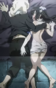 Page 1846 of Animepantser images archive - preview thumbnail