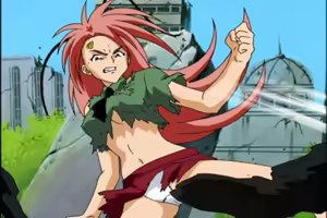 Page 1866 of Animepantser images archive - preview thumbnail
