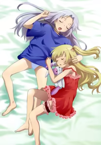 Page 1905 of Animepantser images archive - preview thumbnail