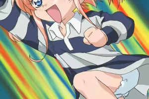 Page 229 of Animepantser images archive - preview thumbnail