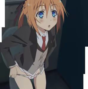 Page 27 of Animepantser images archive - preview thumbnail