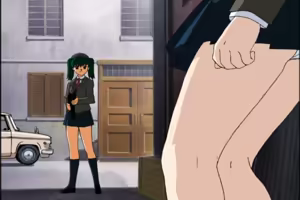 Page 335 of Animepantser images archive - preview thumbnail