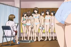 Page 406 of Animepantser images archive - preview thumbnail