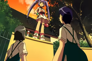 Page 447 of Animepantser images archive - preview thumbnail