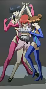 Page 461 of Animepantser images archive - preview thumbnail