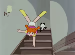 Page 585 of Animepantser images archive - preview thumbnail