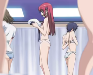 Page 634 of Animepantser images archive - preview thumbnail