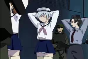 Page 665 of Animepantser images archive - preview thumbnail