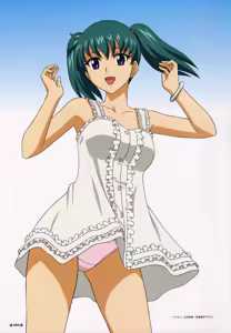 Page 668 of Animepantser images archive - preview thumbnail