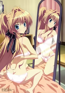 Page 675 of Animepantser images archive - preview thumbnail