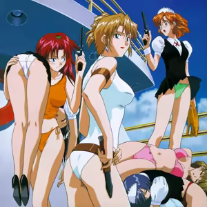 Page 712 of Animepantser images archive - preview thumbnail