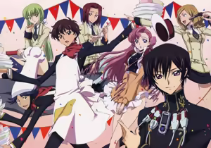 Page 816 of Animepantser images archive - preview thumbnail