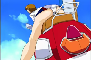 Page 912 of Animepantser images archive - preview thumbnail