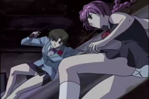 Page 959 of Animepantser images archive - preview thumbnail