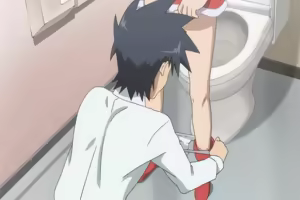 Page 1009 of Animepantser images archive - preview thumbnail