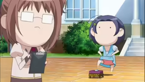Page 1329 of Animepantser images archive - preview thumbnail