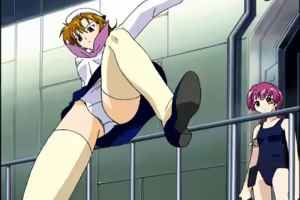 Page 1466 of Animepantser images archive - preview thumbnail