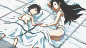 Page 1522 of Animepantser images archive - preview thumbnail