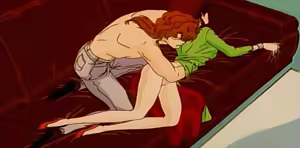 Page 1538 of Animepantser images archive - preview thumbnail