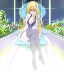 Page 1555 of Animepantser images archive - preview thumbnail
