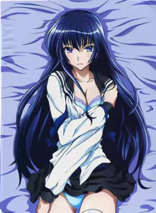 Page 1561 of Animepantser images archive - preview thumbnail