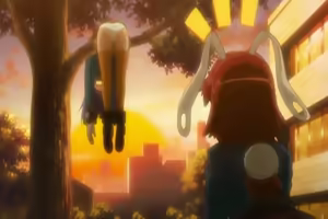 Page 1566 of Animepantser images archive - preview thumbnail