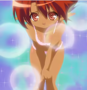 Page 1585 of Animepantser images archive - preview thumbnail