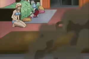 Page 1626 of Animepantser images archive - preview thumbnail