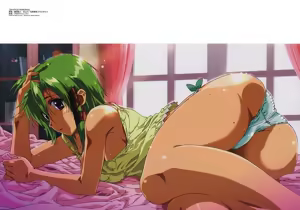 Page 1726 of Animepantser images archive - preview thumbnail