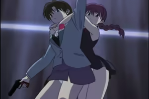 Page 1852 of Animepantser images archive - preview thumbnail