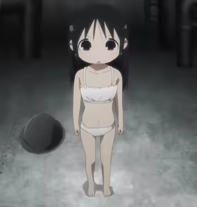 Page 1957 of Animepantser images archive - preview thumbnail