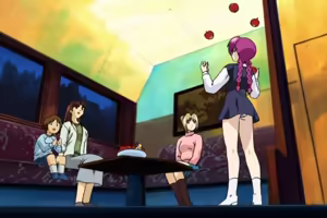 Page 221 of Animepantser images archive - preview thumbnail