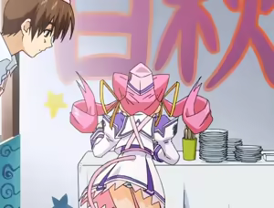 Page 264 of Animepantser images archive - preview thumbnail