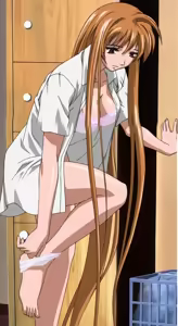 Page 40 of Animepantser images archive - preview thumbnail