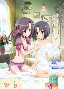 Page 4 of Animepantser images archive - preview thumbnail
