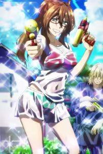 Page 420 of Animepantser images archive - preview thumbnail