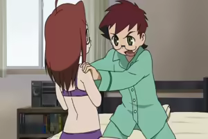 Page 570 of Animepantser images archive - preview thumbnail
