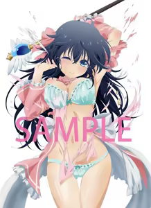 Page 594 of Animepantser images archive - preview thumbnail