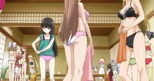 Page 659 of Animepantser images archive - preview thumbnail