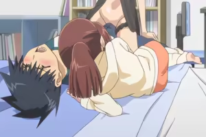 Page 737 of Animepantser images archive - preview thumbnail