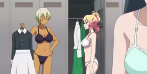 Page 744 of Animepantser images archive - preview thumbnail